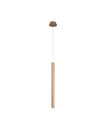 CALA * COLGANTE 1L LED 6W - ORO